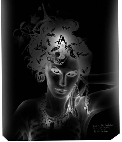 x-ray: parad