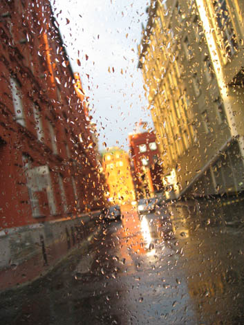 drops