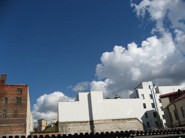 sky