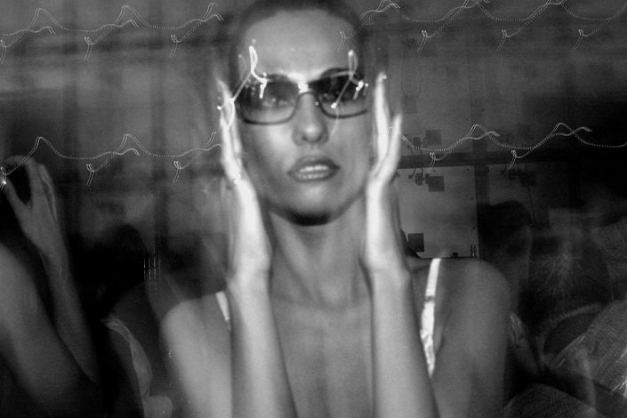 wild orchid backstage