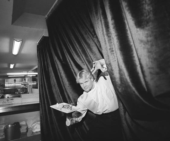 andris liepa in chief cook
