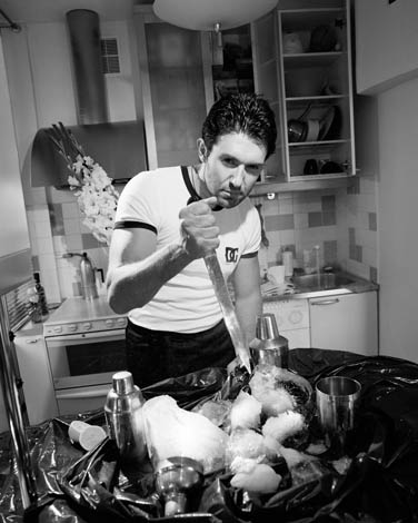 andrey malahov in chief cook