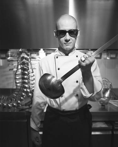 andrey sharov in chief cook