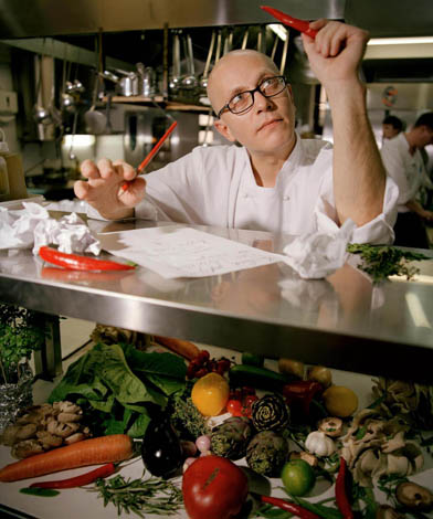 azamat tseboev in chief cook