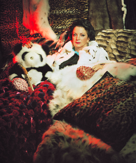 elena yarmak in detskyi sad