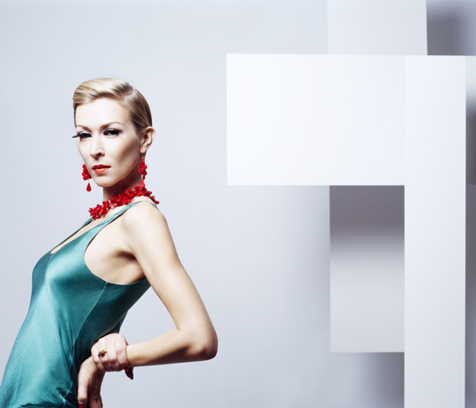 alla mikhalkova in kenneth jay lane